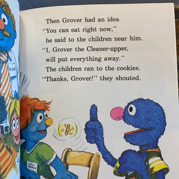 Go to school books board book - Picture 5 of 6